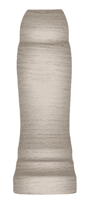 Kerama Marazzi Угол внешний Меранти белый