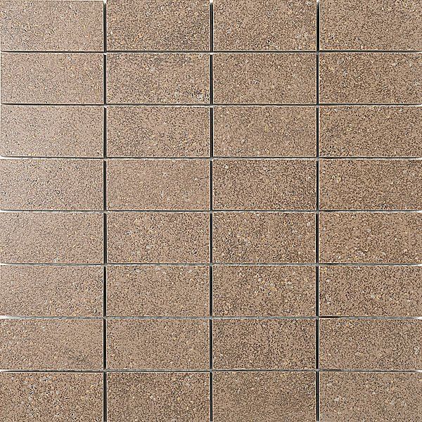 Kerama Marazzi Фьорд табачный мозаичный