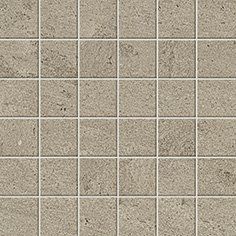 Atlas Concorde Wise Silver Grey Mosaic Lap