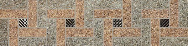 Kerama Marazzi Эйгер мозаичный