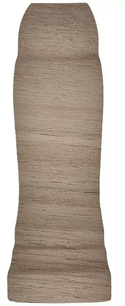 Уголок внешний Kerama Marazzi SG5269\AGE Монтиони коричневый светлый матовый 2.9х8 - фото 3