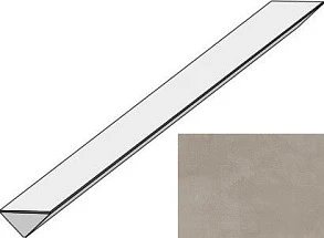 Бордюр Atlas Concorde Italy Boost Pearl Corner LBBP 1.4x40 - фото 1