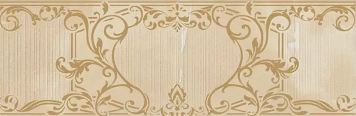 Декор Италон Charme Evo Onyx Chiffon 25x75 - фото 1