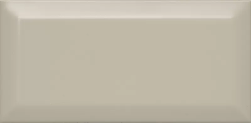 Керамическая плитка Kerama Marazzi 19042 N Бланше серый грань глянцевый 9.9x20 - фото 1