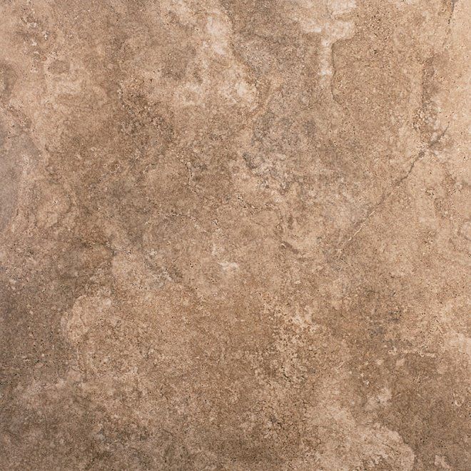 Kerama Marazzi Бихар коричневый темный обрезной