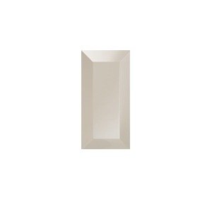 TUBADZIN Piccadilly sand 4 настенная плитка 14,8x29,8