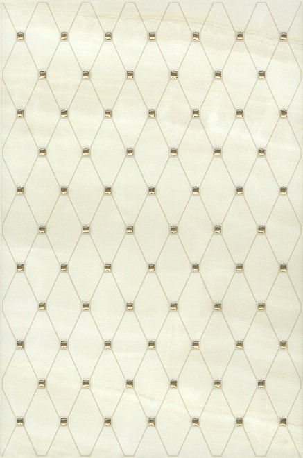 Kerama Marazzi Декор Летний сад фисташковый