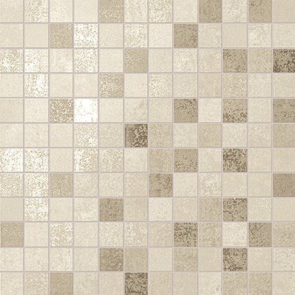 Evoque Mosaico Beige 30.5x30.5
