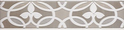 Serra Camelia 511 BORDER CAPPUCINO GLOSSY