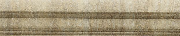 Italon Travertino Wall Project Silver London