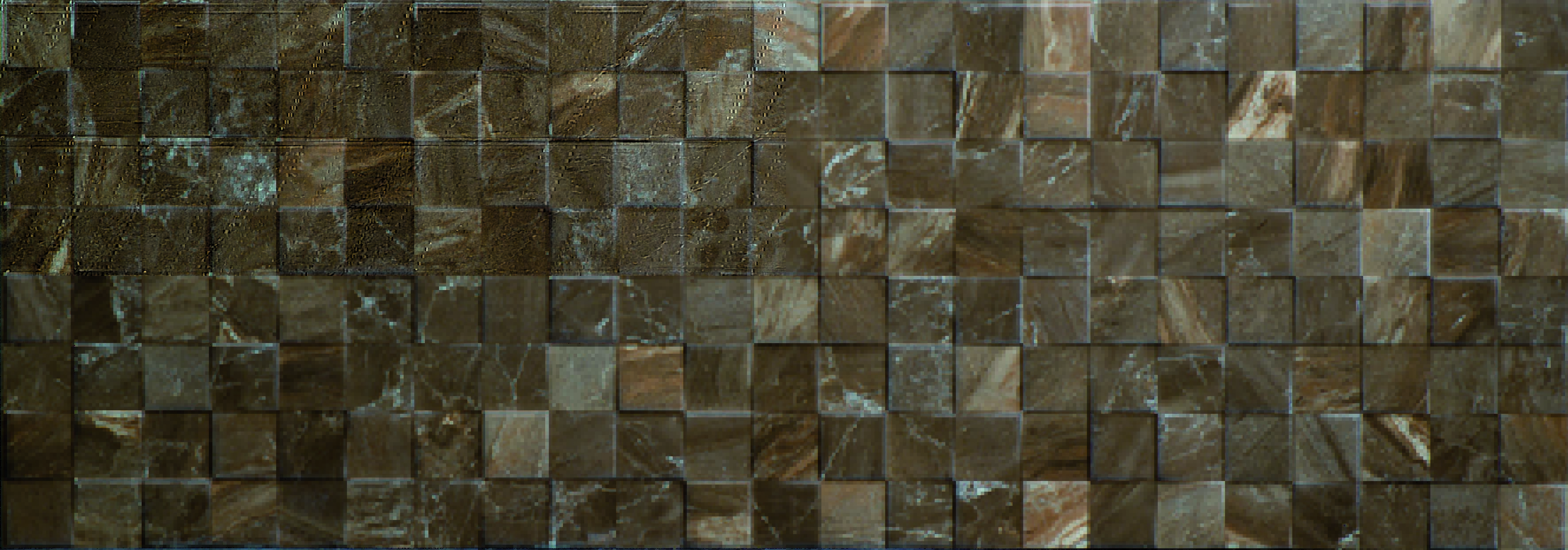 Porcelanosa Mosaico Recife Pulpis