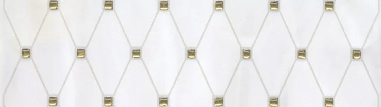 Бордюр Kerama Marazzi AD\A287\8259 Летний сад светлый 5,7x20 - фото 1