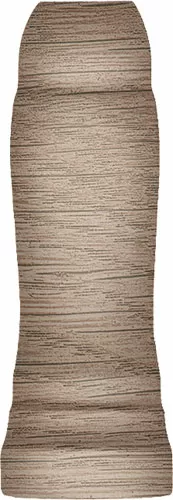 Угол Kerama Marazzi DL5101\AGE внешний Про Вуд беж темный 2,9x8 - фото 1