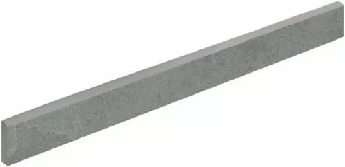 Плинтус Италон Materia Carbonio 7,2x60 - фото 1