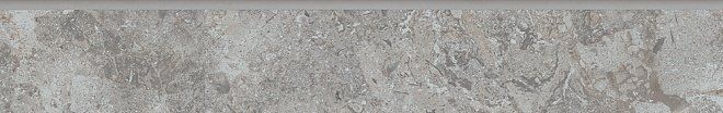 Kerama Marazzi Плинтус Галерея серый