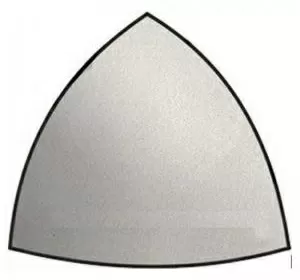 Уголок Италон 3D Experience White 1x1 - фото 1