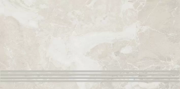 Ступень Lasselsberger Мирабелло 6860-0076 бежевый 30x60 - фото 1