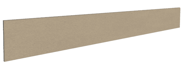 Italon Imagine Grey Battiscopa