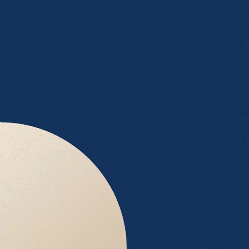 Декор Coliseumgres Lifestyle Blue 20x20 - фото 1