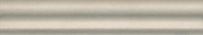 Kerama Marazzi Бордюр Багет Пикарди светлый