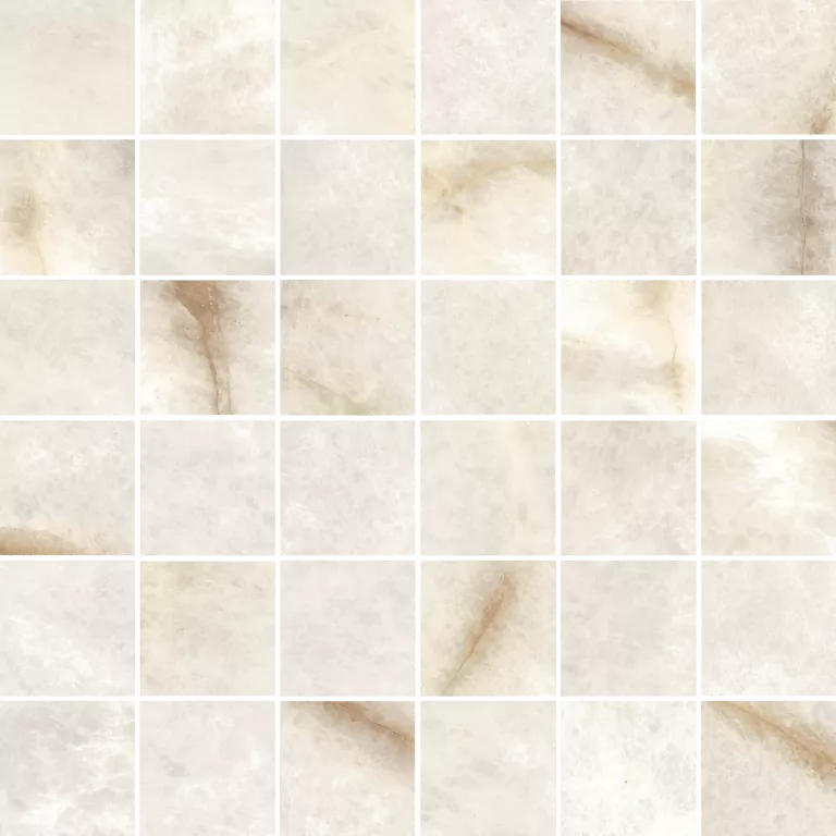 Мозаика Италон Stellaris Кристал Пьюр 30х30 - фото 1