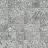 Мозаика Atlas Concorde Forte dei Marmi Quark Persian Grey Mosaic Matt 30x30 610110001195 - фото 1