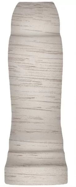 Уголок внешний Kerama Marazzi SG5268\AGE Монтиони белый матовый 2.9х8 - фото 3