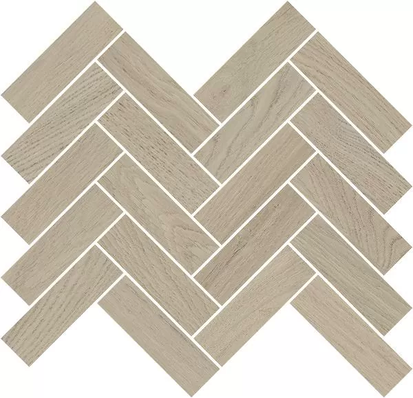 Мозаика Kerama Marazzi T042\SG5263 Монтиони мозаичный бежевый матовый 34х35.5 - фото 2