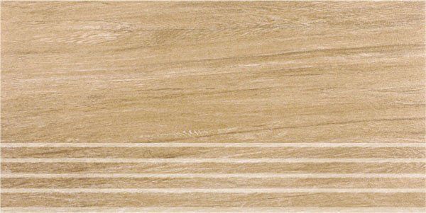 Kerama Marazzi Ступень Шале беж обрезной