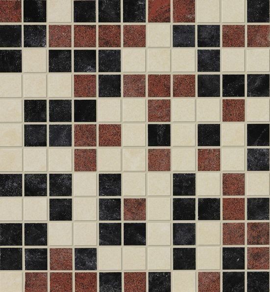 Italon Prestige Mosaico Mix C Lev