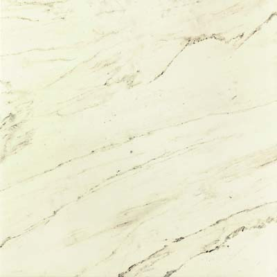 TUBADZIN Larda white polished напольная плитка 59,8x59,8
