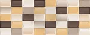 Керлайф ELISSA MOSAICO MARRONE 1c