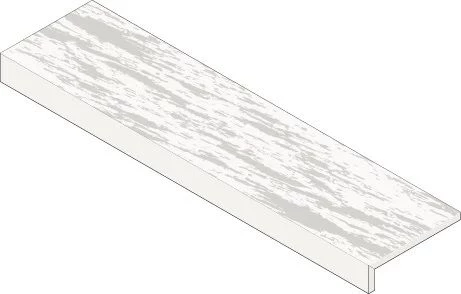 Ступень Atlas Concorde Italy Trust Titanium elemento L Grip A3KK 15x60 - фото 1