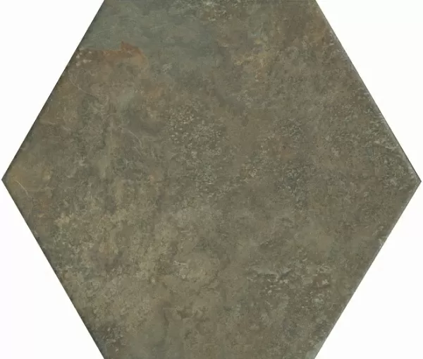 Керамическая плитка Kerama Marazzi SG23033N Рамбла коричневый 20x23,1 - фото 1