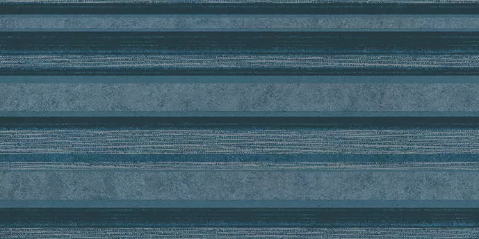 Декор Atlas Concorde Drift Stripe 40x80 - фото 1