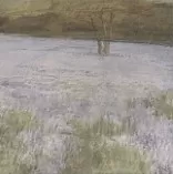 Декор Kerama Marazzi VB\A08\8x\17000 Панно Пикарди Лавандовое поле 30x60 - фото 9