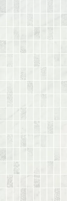 Декор Kerama Marazzi MM12113 Борсари мозаичный 25x75 - фото 1