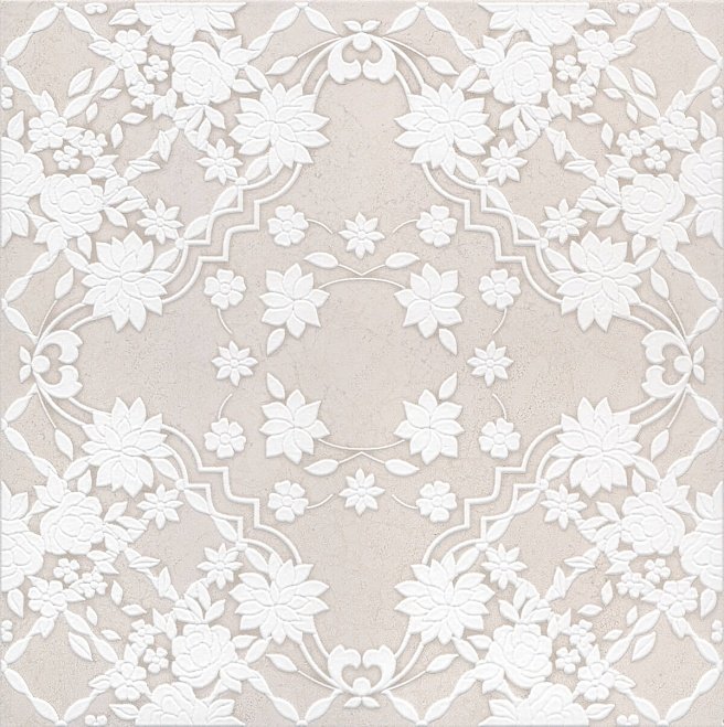 Kerama Marazzi Декор Сорбонна ковер центр