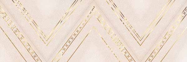 AltaCera Stingray Lozenge Beige