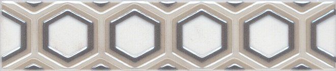 Kerama Marazzi Бордюр Гран Пале