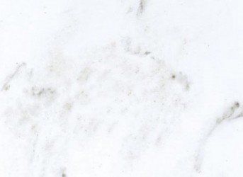 Serra Calacatta Floor BASE WHITE GLOSSY