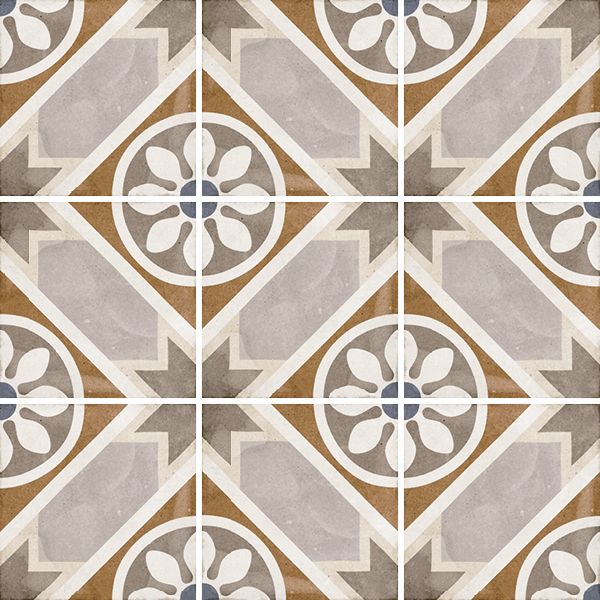 Equipe Ceramicas ART NOUVEAU APOLLO COLOUR