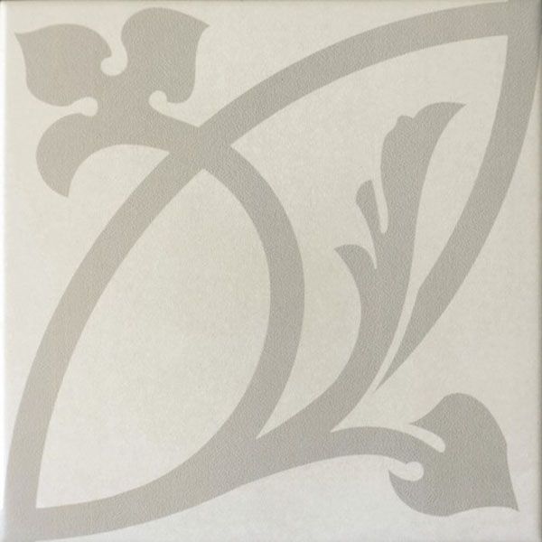 Equipe Ceramicas Caprice Liberty White