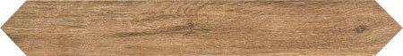 TUBADZIN Duo wood бордюр 52,7x7,4