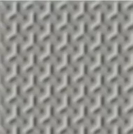 Декор Италон Genesis Play Grey 15x15 - фото 6