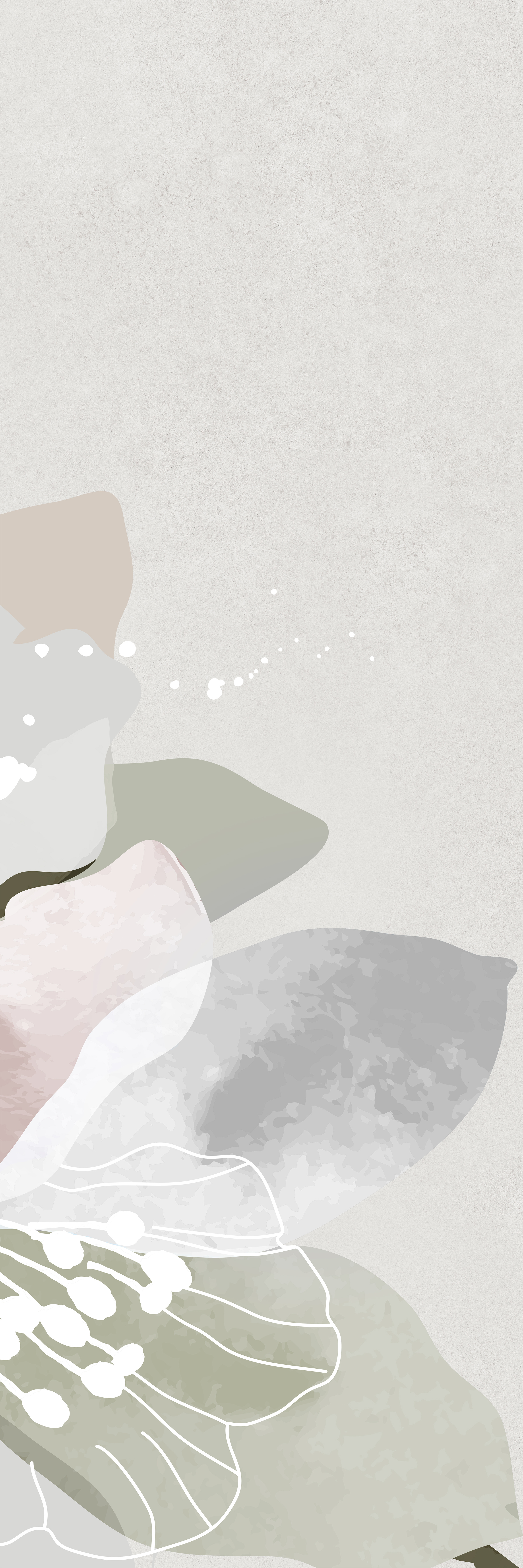 Vogue Flowers 30x90 vogue flowers 30x90 nb_0448