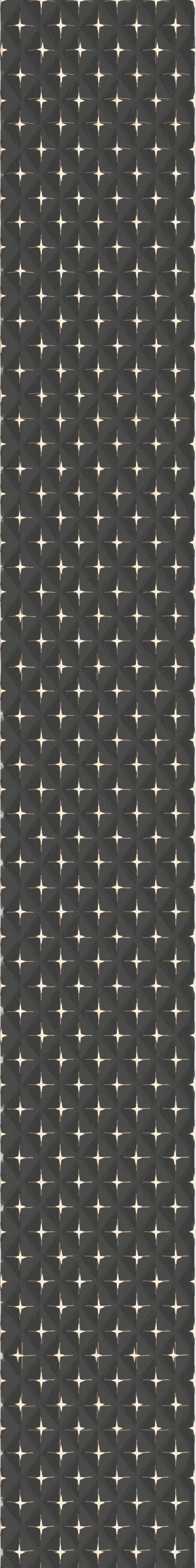 Бордюр Effetto Catena Unico 3x25 бордюр effetto catena unico 3x25 10221