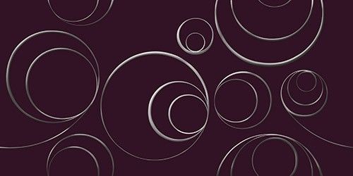 Керлайф STELLA ARABESCO VIOLA 1c