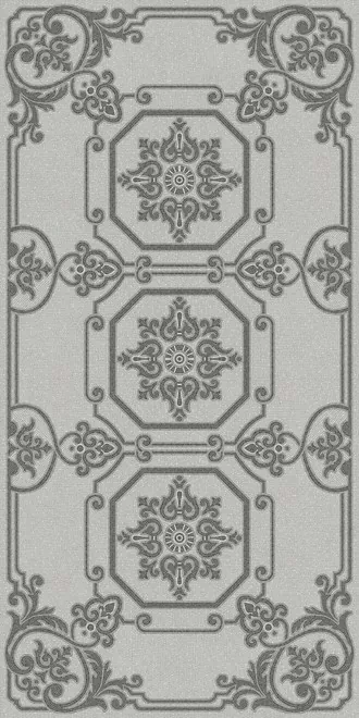 Декор Kerama Marazzi VT\A507\SG591820R Декор Про Лаймстоун матовый обрезной 119.5x238.5 - фото 1