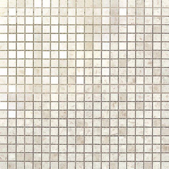 Atlas Concorde Italy Terrazzo Cream Micromosaico